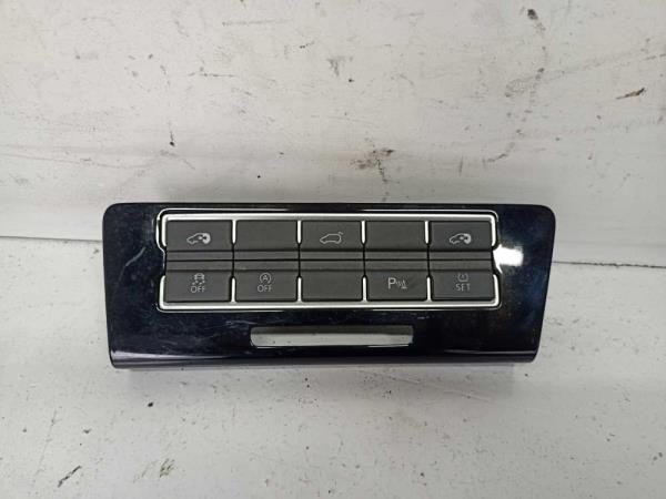 BOUTONS VW SHARAN/ SEAT ALHAMBRA 2010-2021 - Vue 1